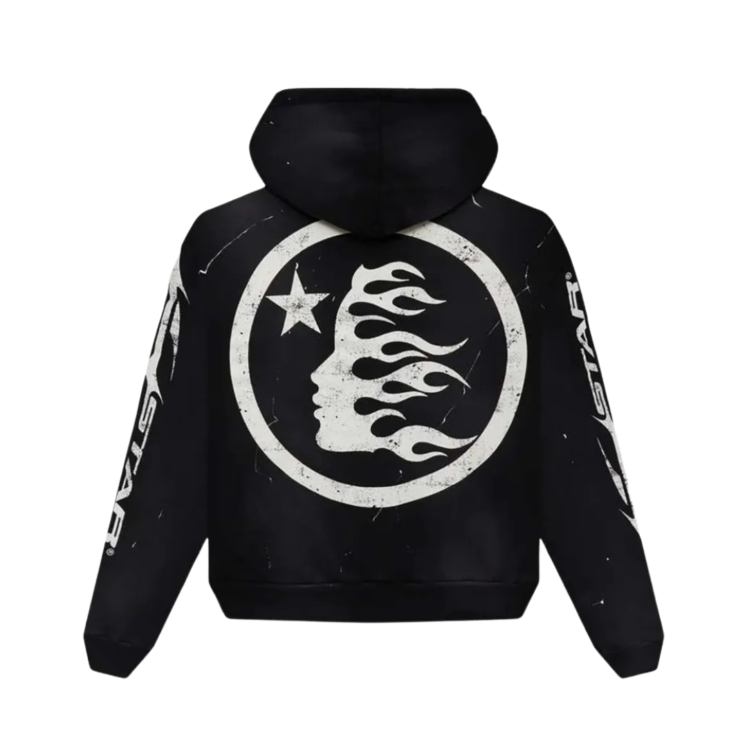 Hoddie Hellstar HStar
