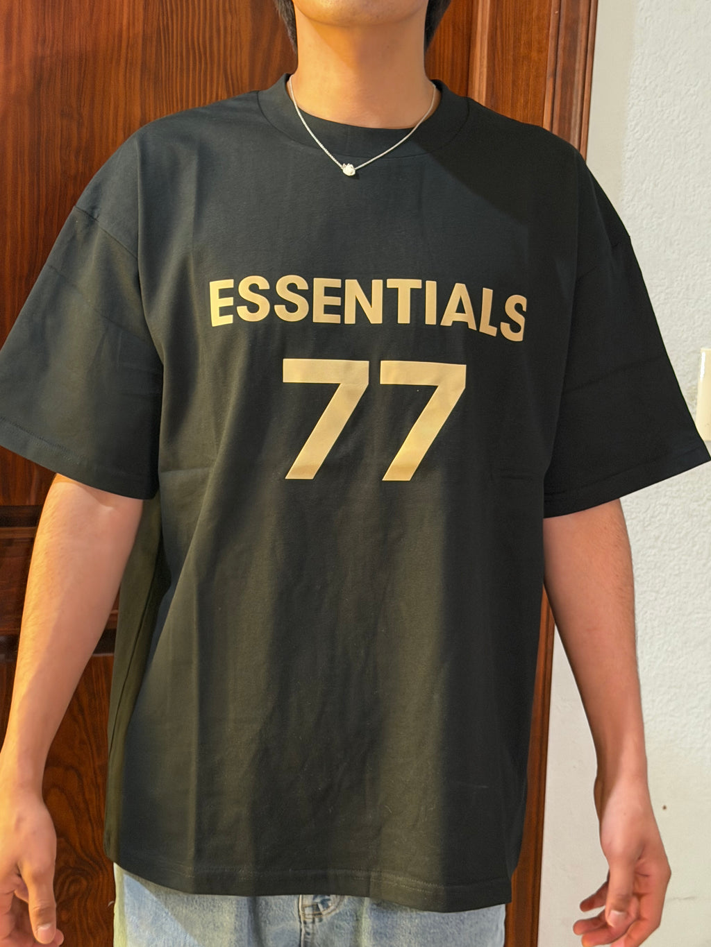 Essentials 77