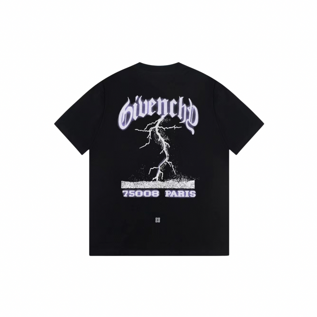 Givenchy Purple storms