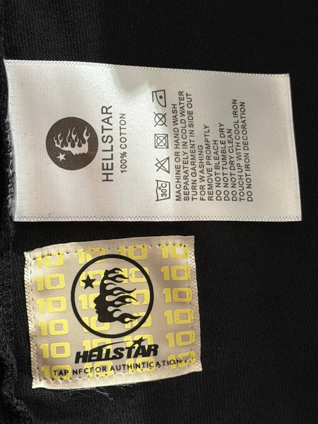 Hellstar 08