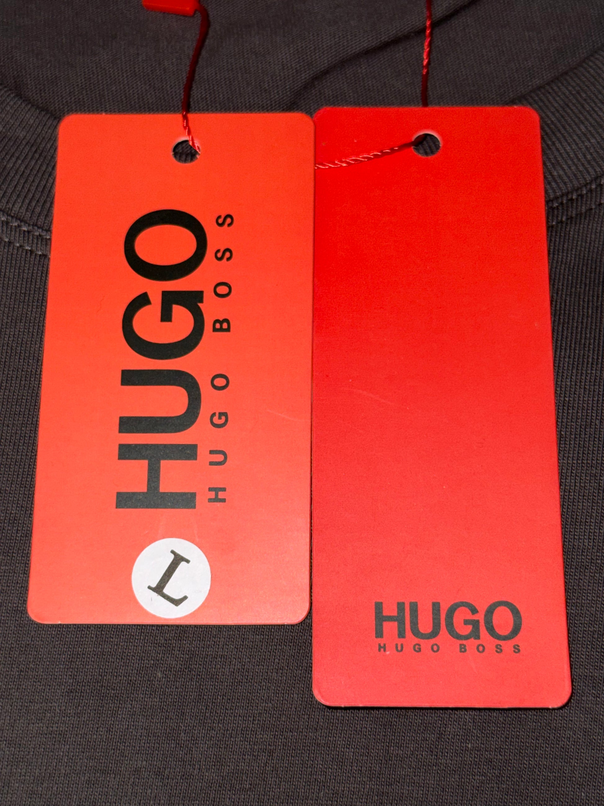 HUGO EDICIÓN ESPECIAL COFFEE