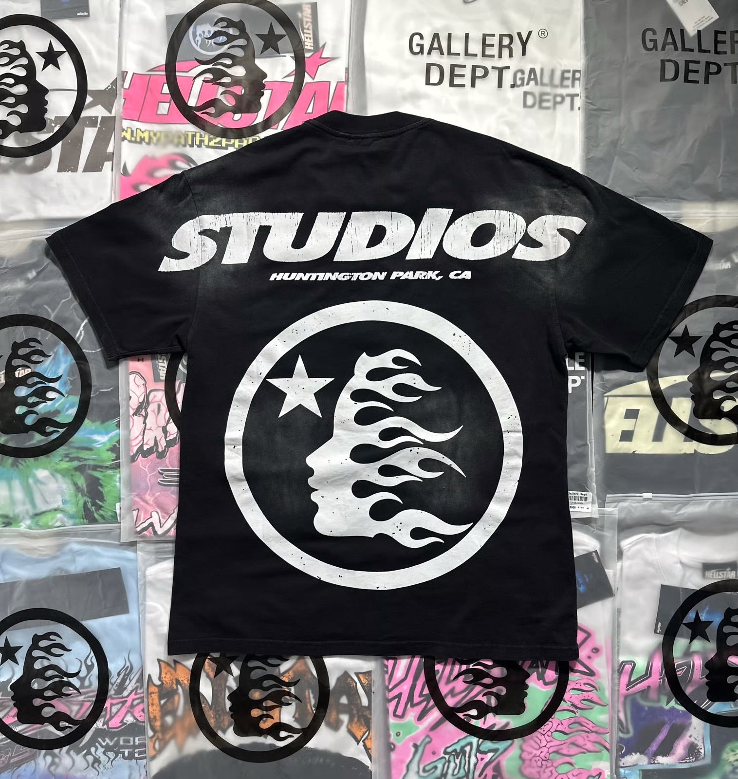 Hellstar Studios classic