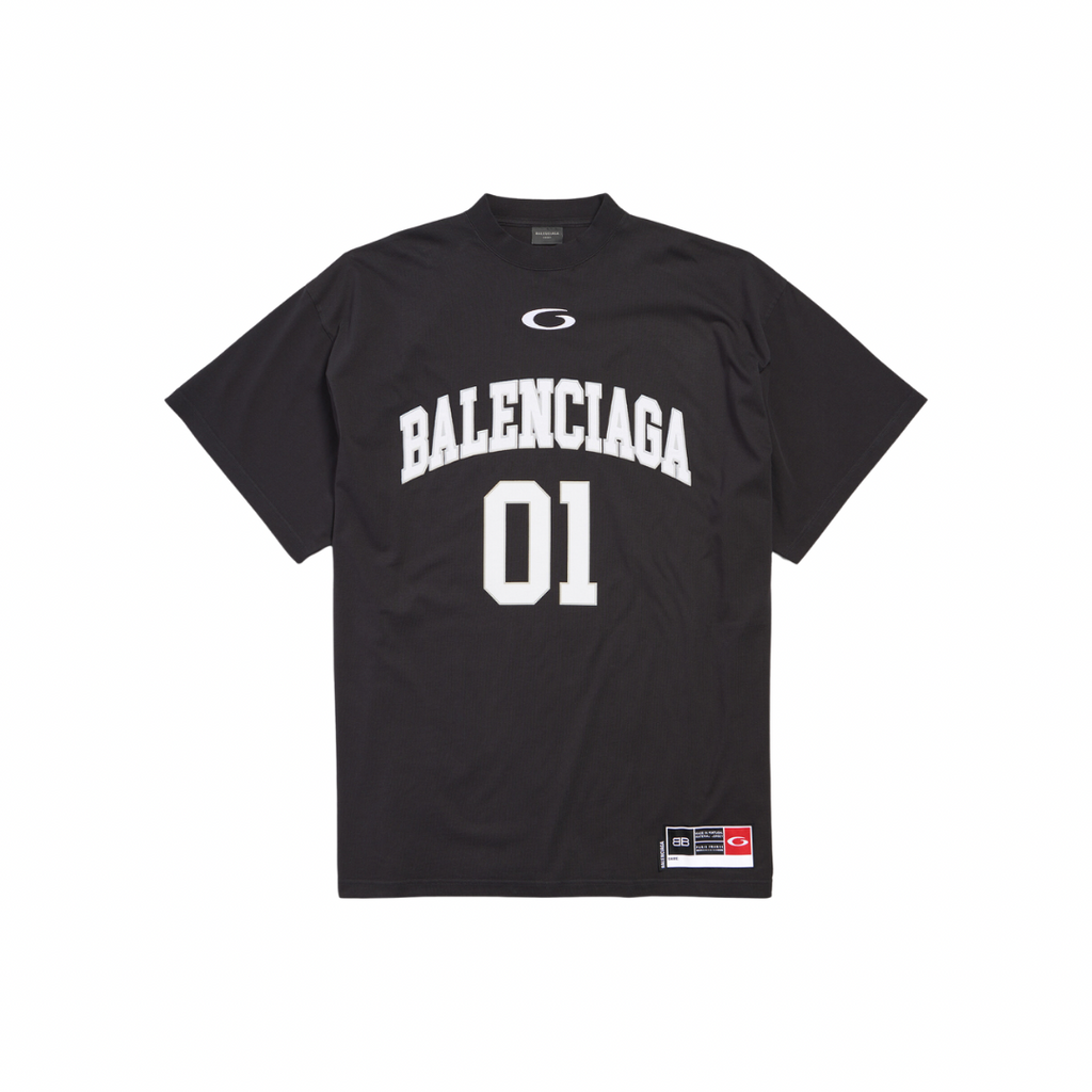 Balenciaga Tee 01