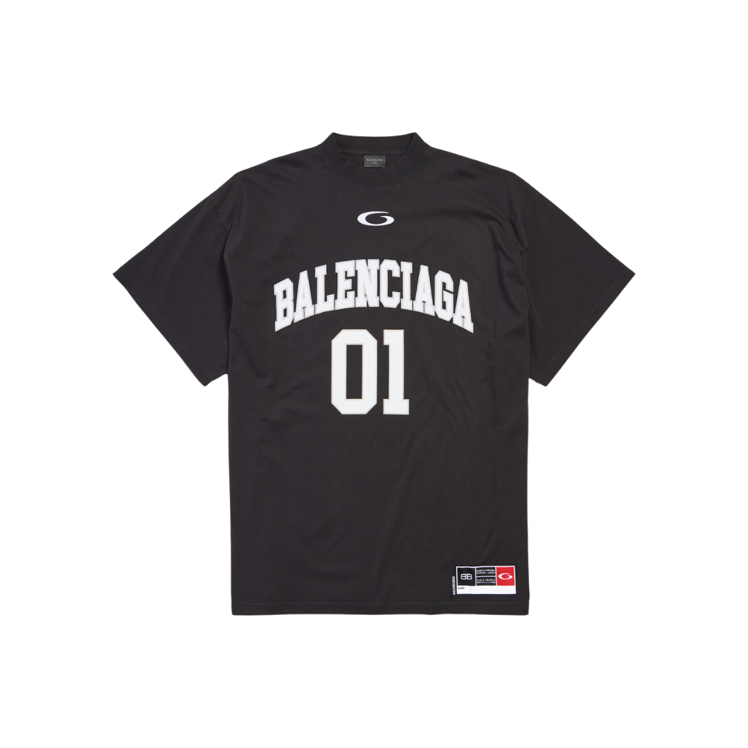 Balenciaga Tee 01