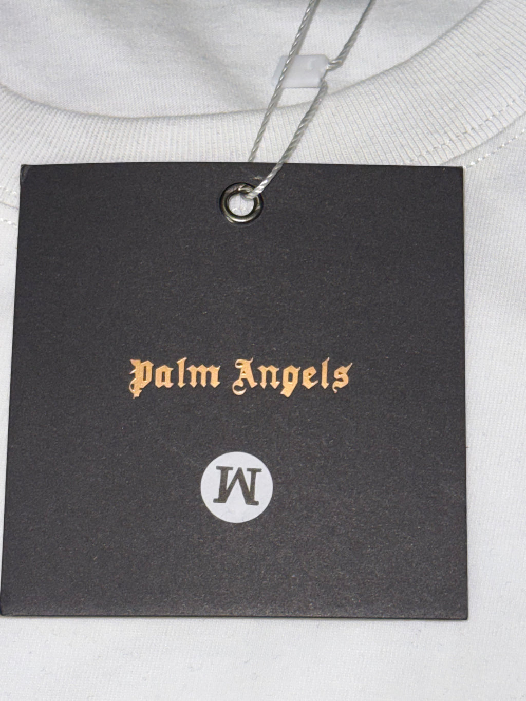 Palm Angels Racing