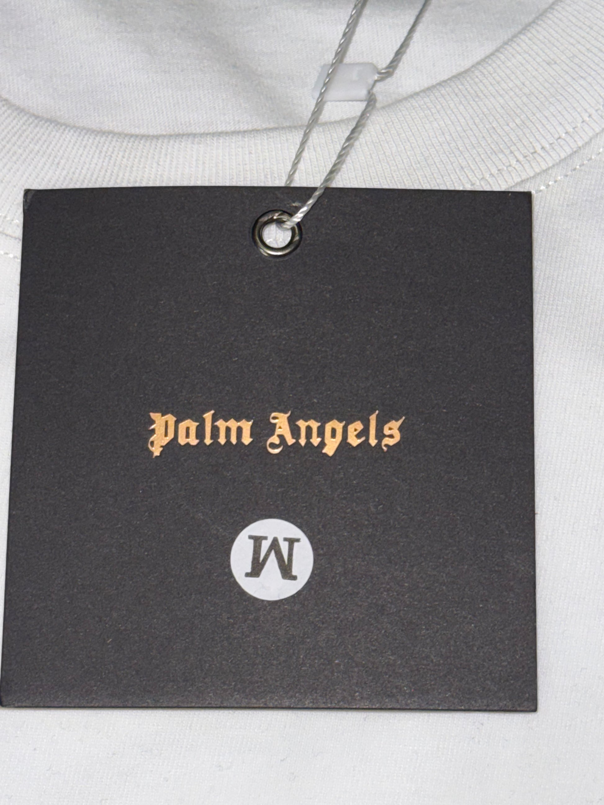 Palm Angels Racing
