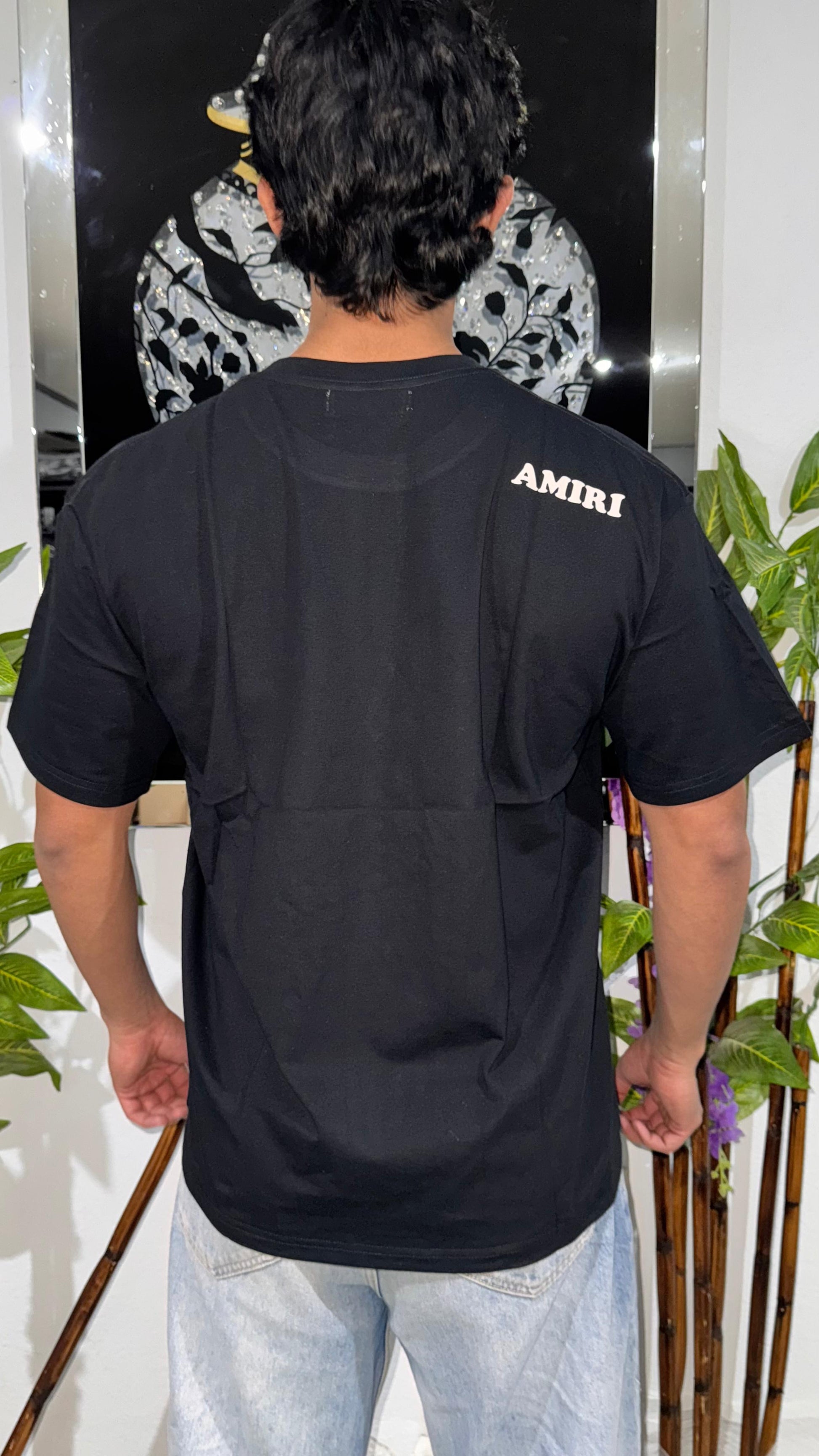 “Amiri” Easy Money