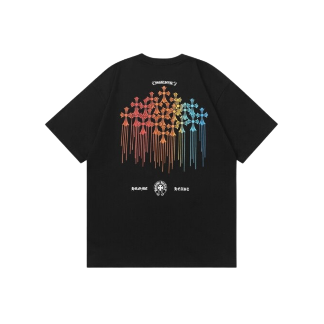Chrome hearts - Hell Hype