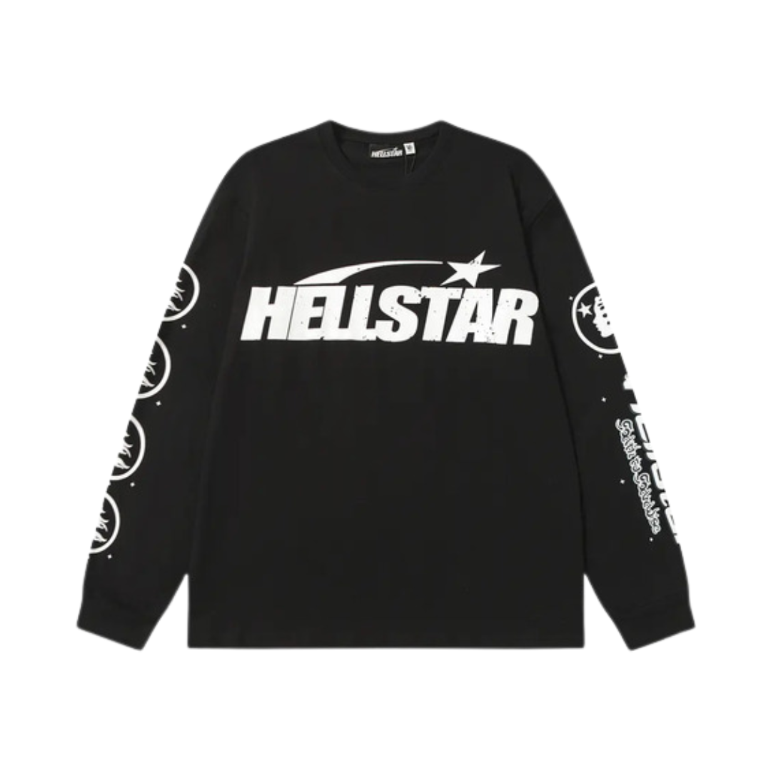 Hellstar Victory Thermal Black