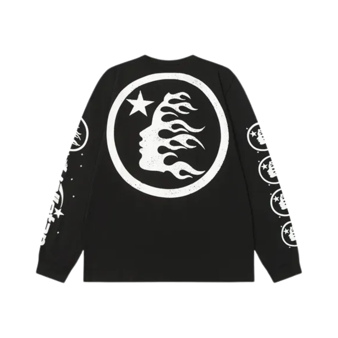 Hellstar Victory Thermal Black
