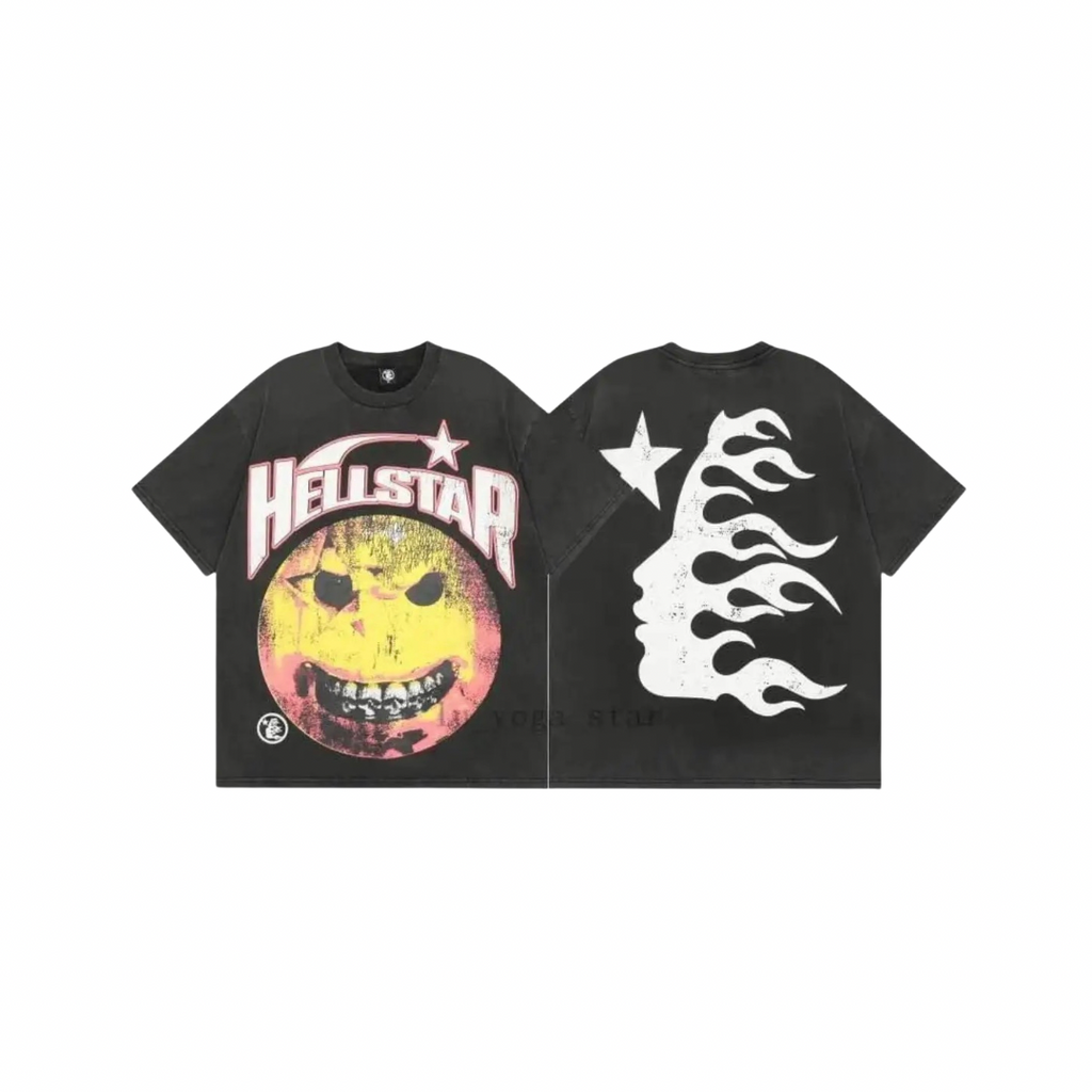 Hellstar Tees
