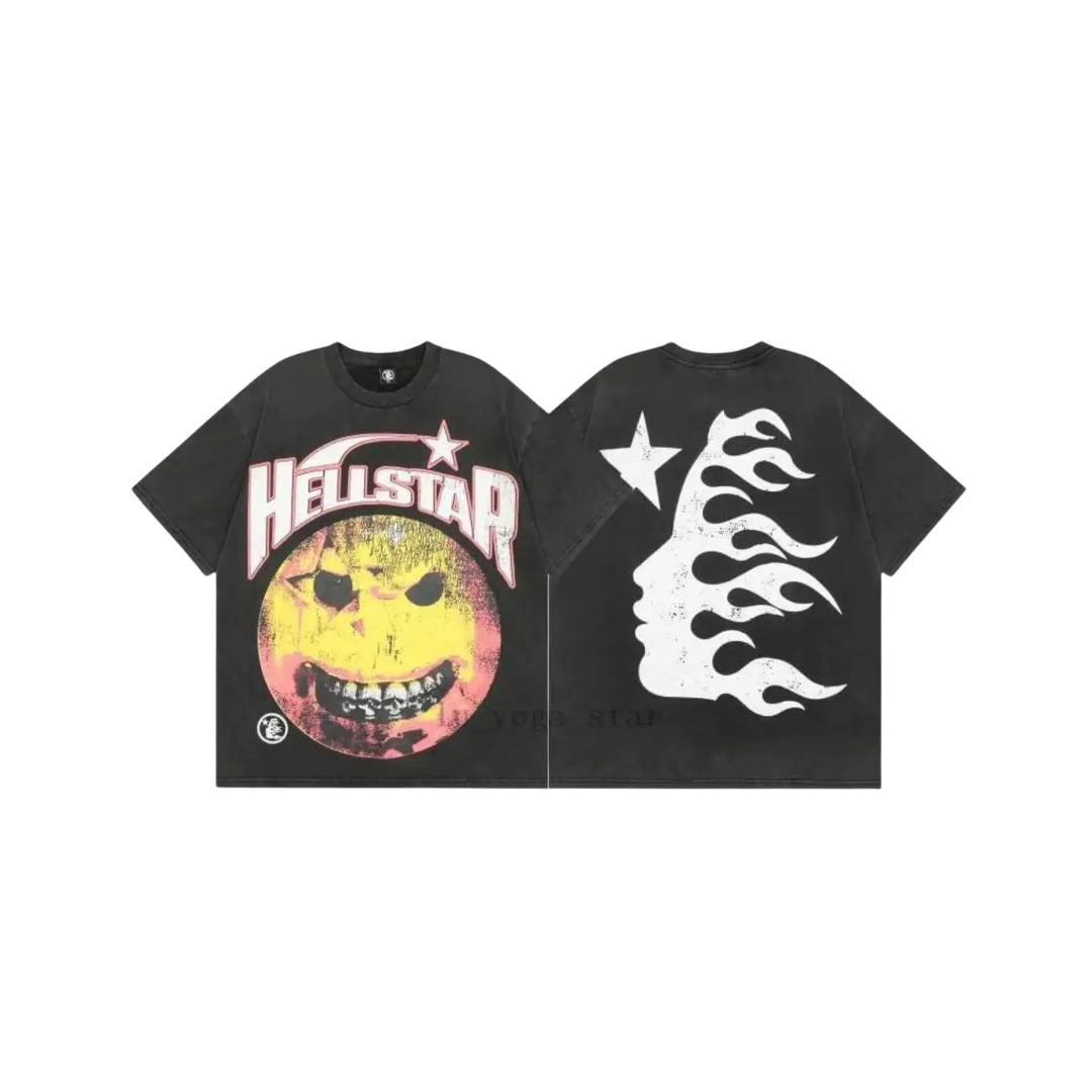 Hellstar Tees