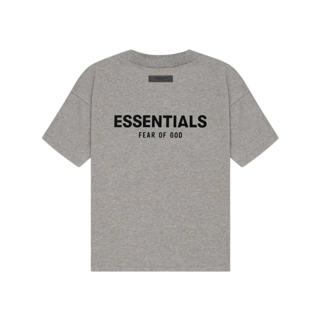 Essentials Gris oscuro