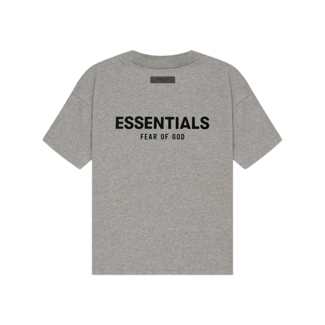 Essentials Gris oscuro
