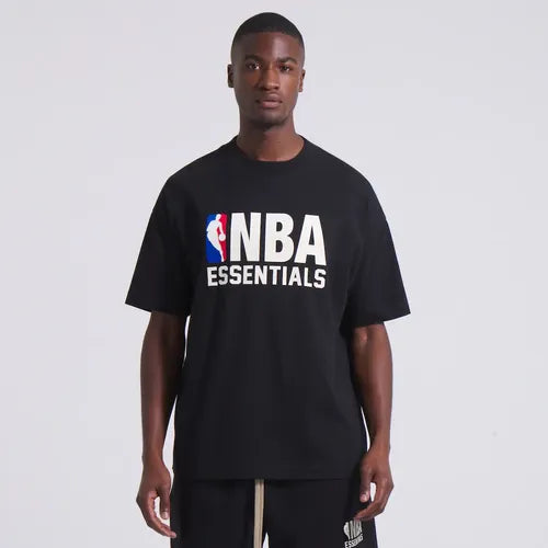 Essentials x NBA