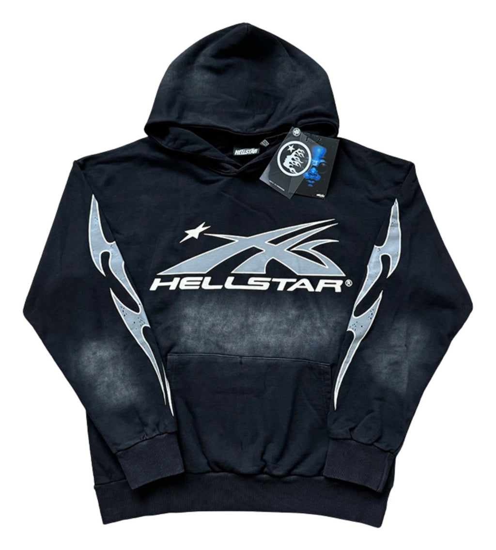 Hoodie Hellstar Shadow Hand