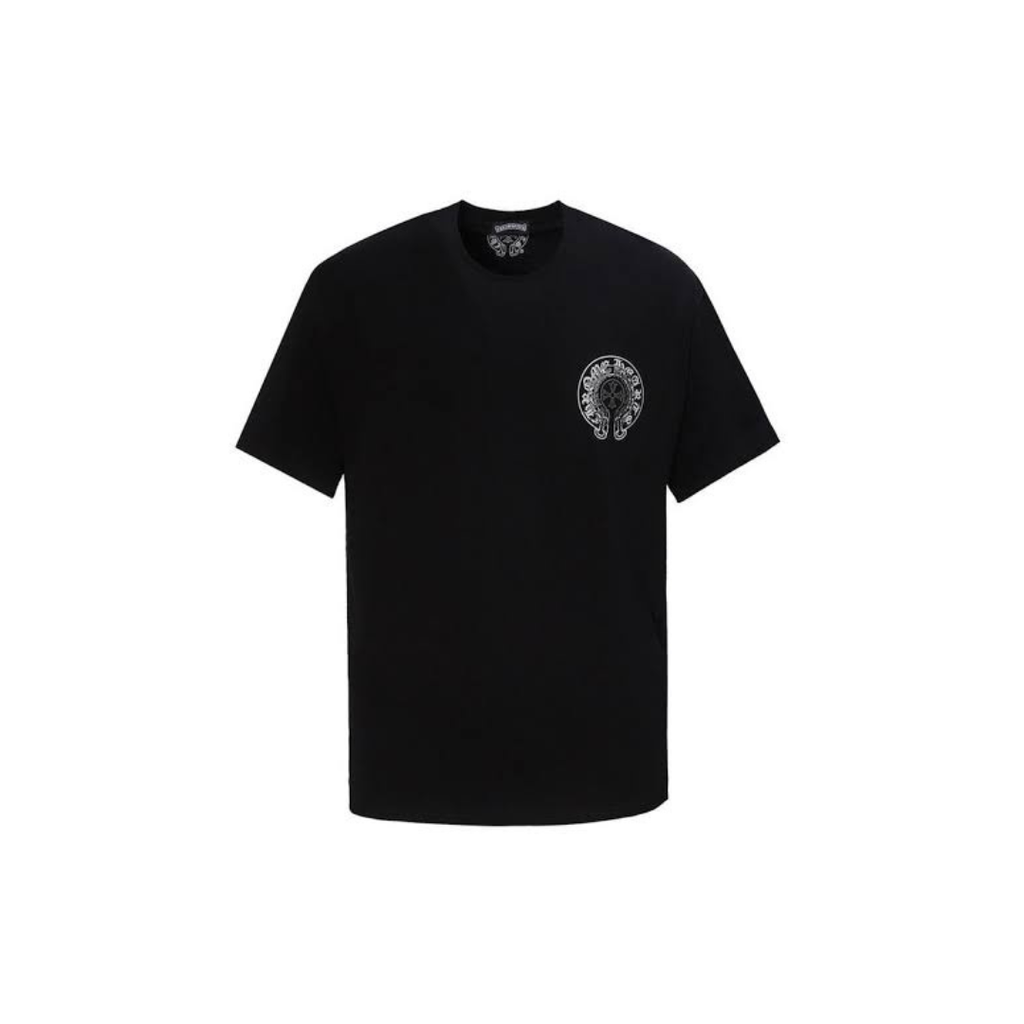 Chrome Hearts black
