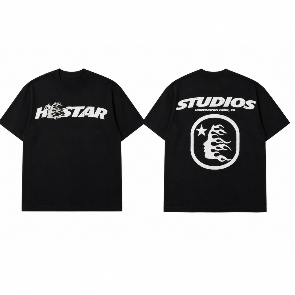Hellstar Yellow