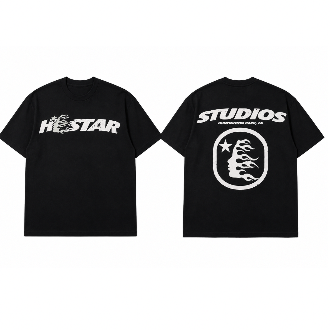 Hellstar Yellow