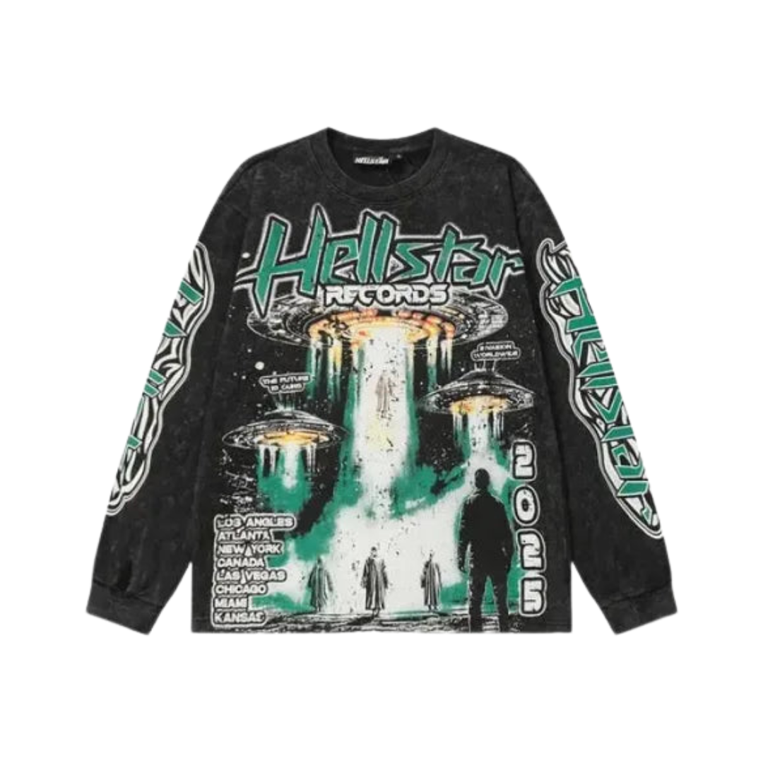 Hellstar Records